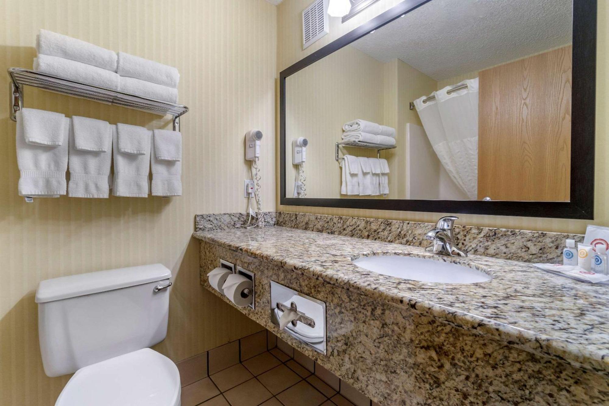 Comfort Inn & Suites Bothell - Seattle North Chambre photo
